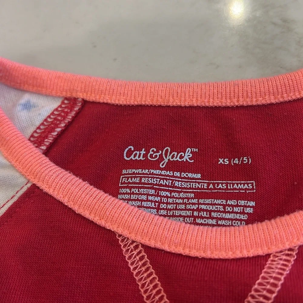 Cat & Jack nightgown